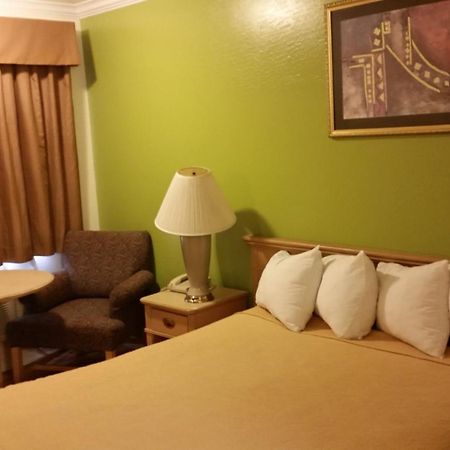 Kelseyville Motel Εξωτερικό φωτογραφία