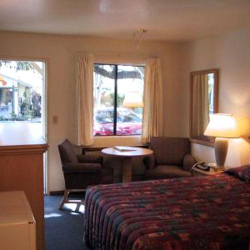 Kelseyville Motel Δωμάτιο φωτογραφία