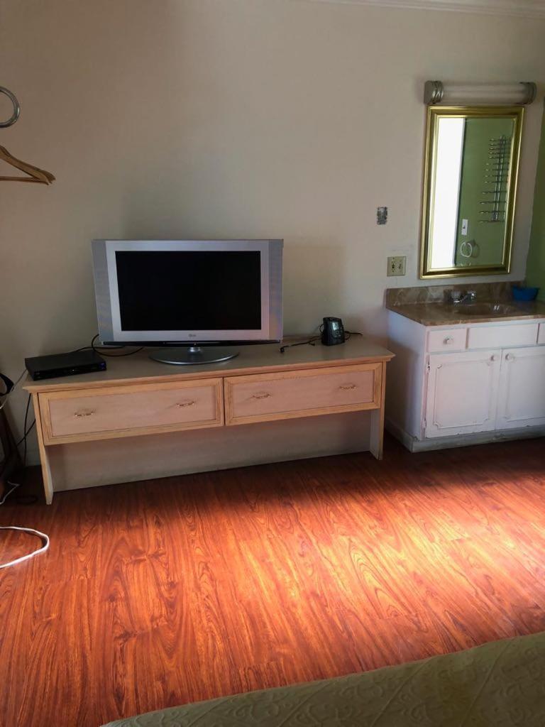 Kelseyville Motel Εξωτερικό φωτογραφία