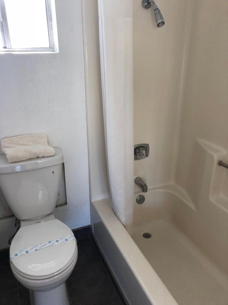 Kelseyville Motel Εξωτερικό φωτογραφία