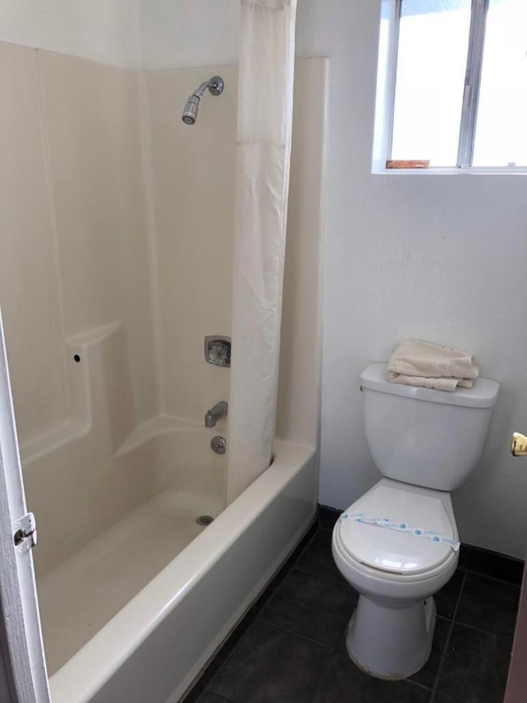 Kelseyville Motel Εξωτερικό φωτογραφία