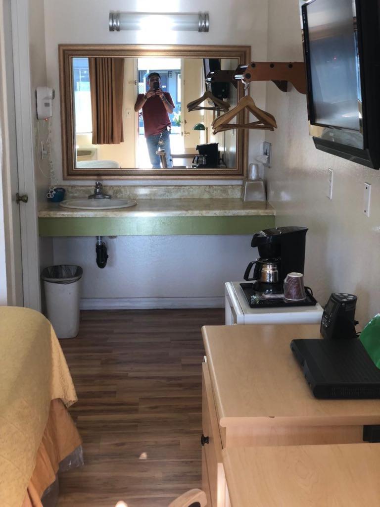 Kelseyville Motel Εξωτερικό φωτογραφία