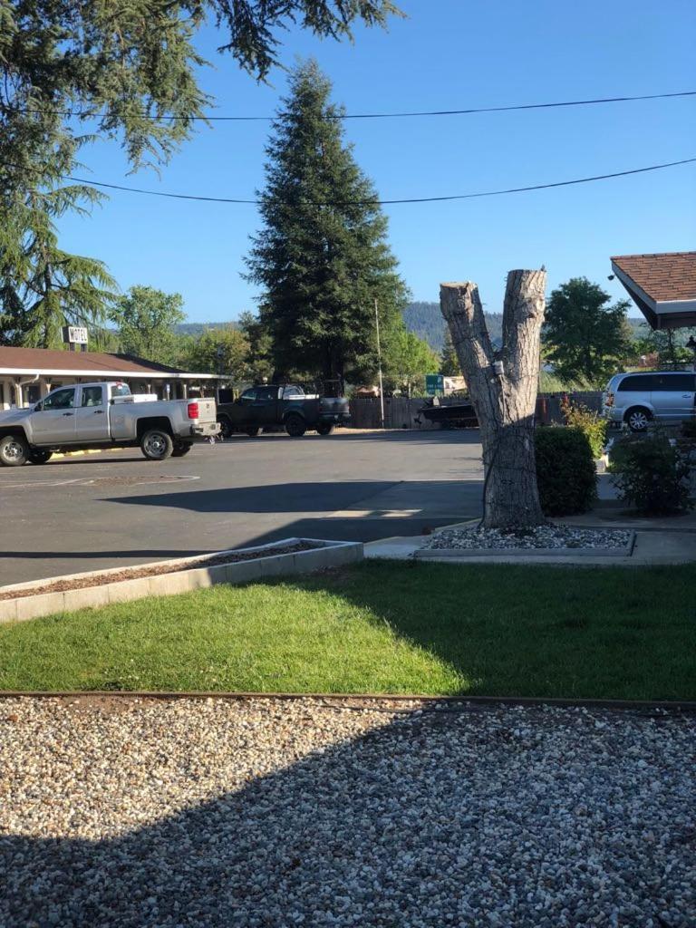 Kelseyville Motel Εξωτερικό φωτογραφία