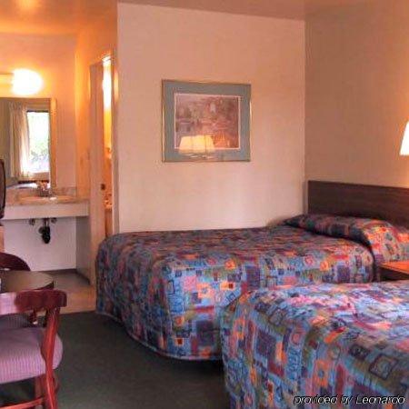 Kelseyville Motel Δωμάτιο φωτογραφία