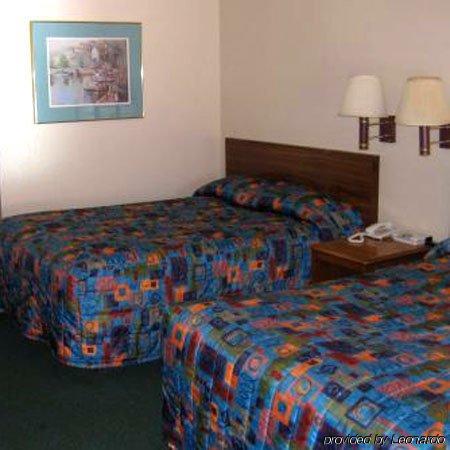 Kelseyville Motel Δωμάτιο φωτογραφία