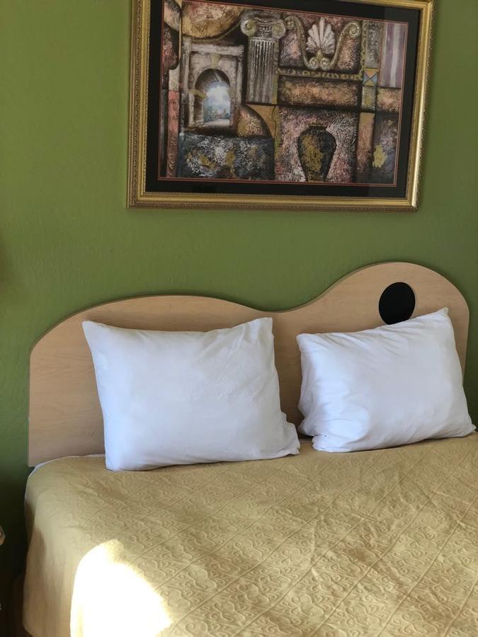 Kelseyville Motel Εξωτερικό φωτογραφία