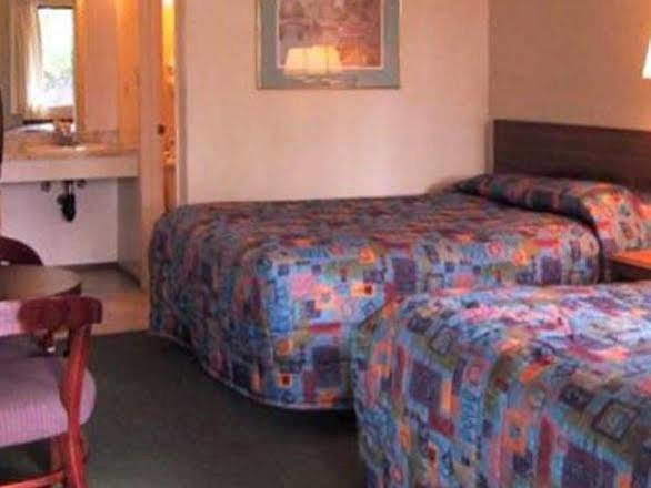 Kelseyville Motel Εξωτερικό φωτογραφία