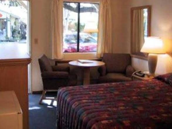 Kelseyville Motel Εξωτερικό φωτογραφία