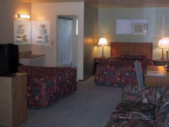 Kelseyville Motel Εξωτερικό φωτογραφία